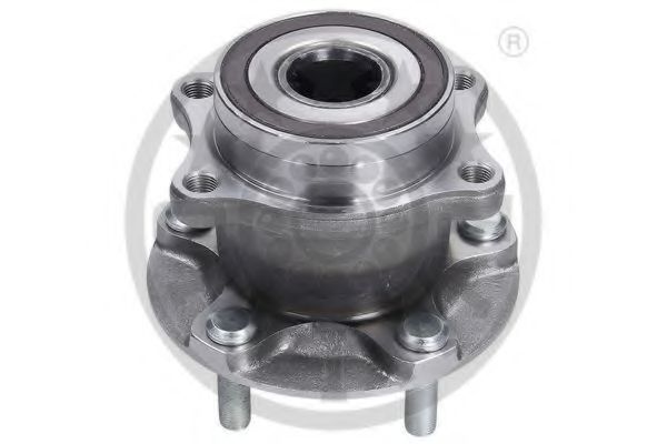 Подшипник ступицы OPTIMAL 972644 Подшипник ступицы OPTIMAL 972644