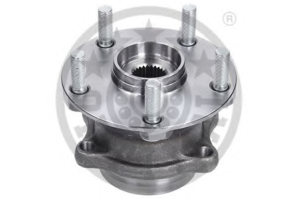 Подшипник ступицы OPTIMAL 972644 Подшипник ступицы OPTIMAL 972644