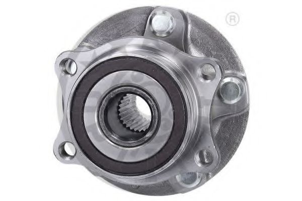 Подшипник ступицы OPTIMAL 972644 Подшипник ступицы OPTIMAL 972644