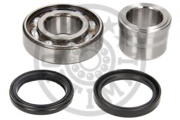 Подшипник ступицы OPTIMAL 972706