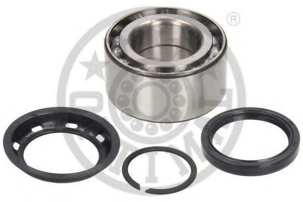 Подшипник ступицы OPTIMAL 972736 Подшипник ступицы OPTIMAL 972736