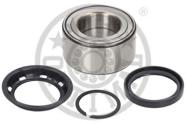 Подшипник ступицы OPTIMAL 972736