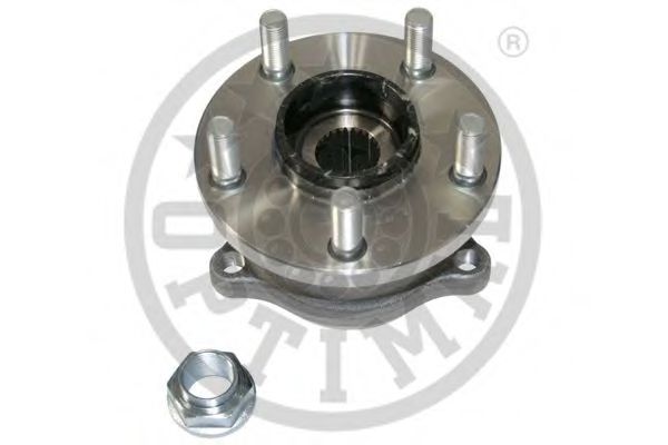 Подшипник ступицы OPTIMAL 972752