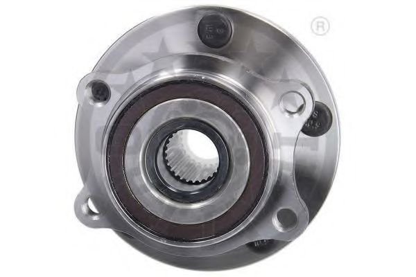 Подшипник ступицы OPTIMAL 972762