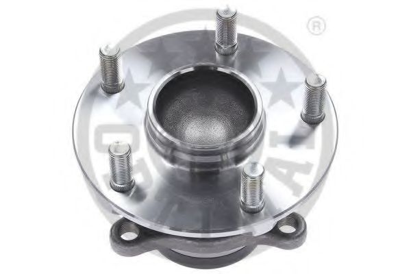 Подшипник ступицы OPTIMAL 972846