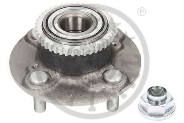 Подшипник ступицы OPTIMAL 972973