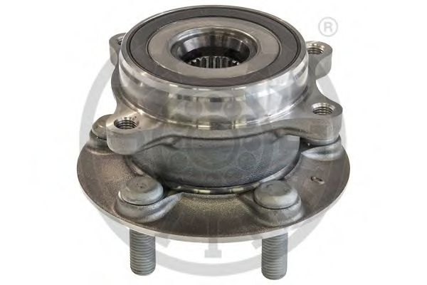 Подшипник ступицы OPTIMAL 981309