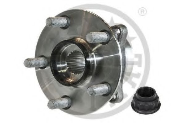 Подшипник ступицы OPTIMAL 981395