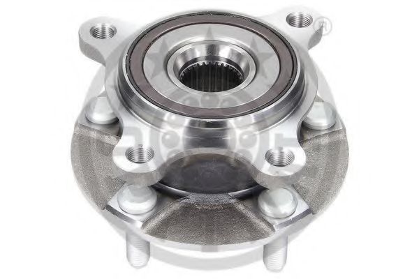 Подшипник ступицы OPTIMAL 981446 Подшипник ступицы OPTIMAL 981446
