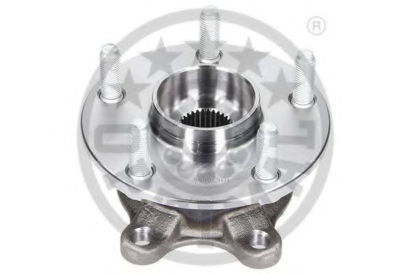Подшипник ступицы OPTIMAL 981446 Подшипник ступицы OPTIMAL 981446