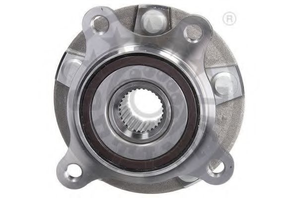 Подшипник ступицы OPTIMAL 981446 Подшипник ступицы OPTIMAL 981446