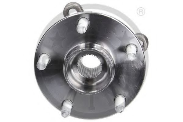 Подшипник ступицы OPTIMAL 981446