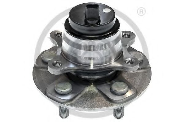 Подшипник ступицы OPTIMAL 981505
