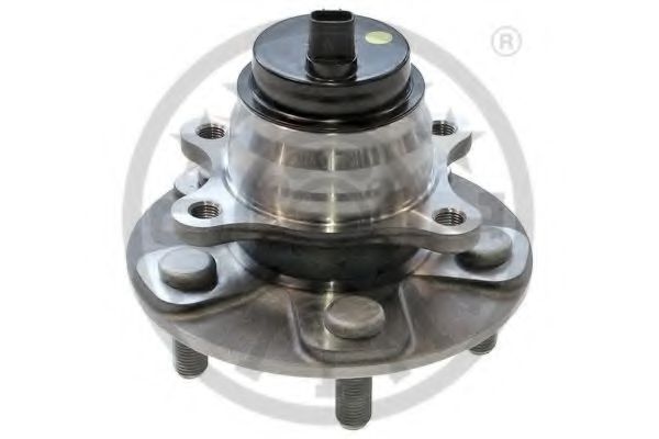 Подшипник ступицы OPTIMAL 981507 Подшипник ступицы OPTIMAL 981507