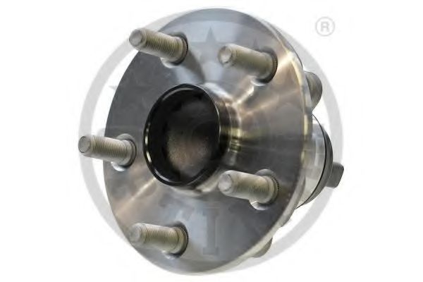 Подшипник ступицы OPTIMAL 981507