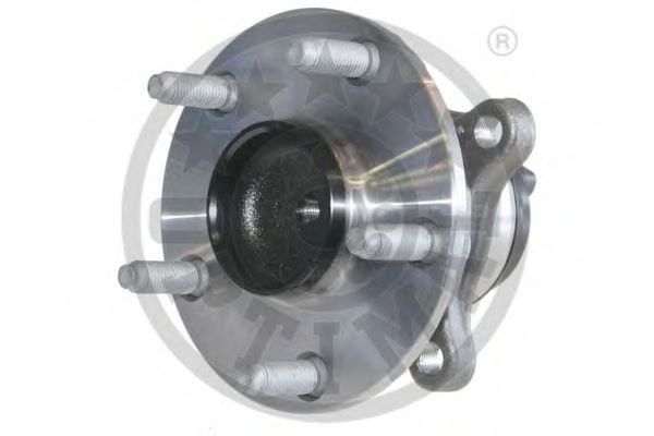 Подшипник ступицы OPTIMAL 981543