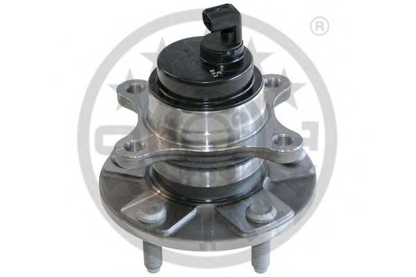 Подшипник ступицы OPTIMAL 981550 Подшипник ступицы OPTIMAL 981550