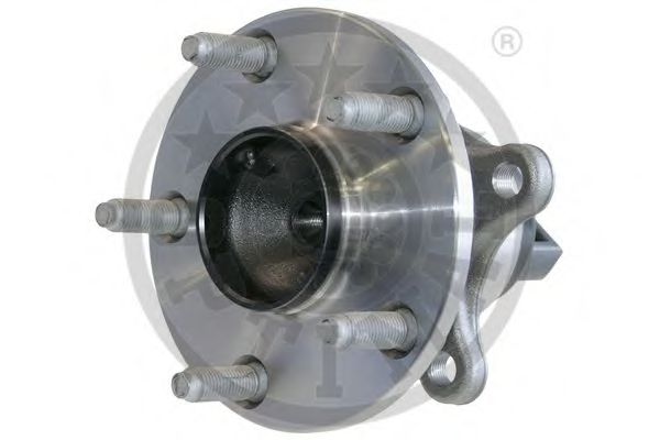 Подшипник ступицы OPTIMAL 981550