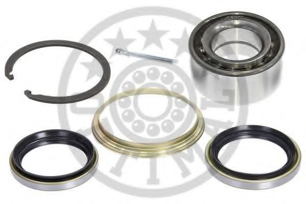 Подшипник ступицы OPTIMAL 981616