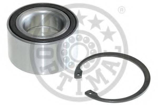 Подшипник ступицы OPTIMAL 981765