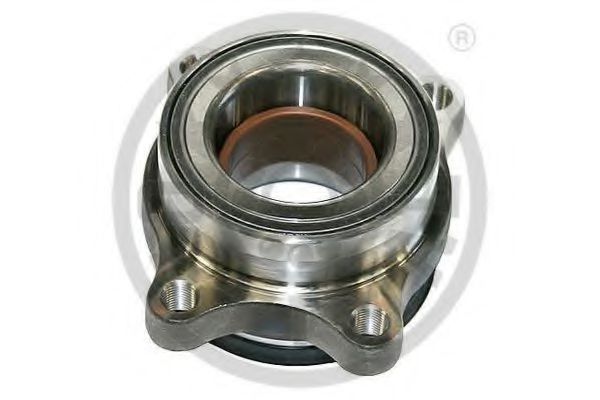 Подшипник ступицы OPTIMAL 981846