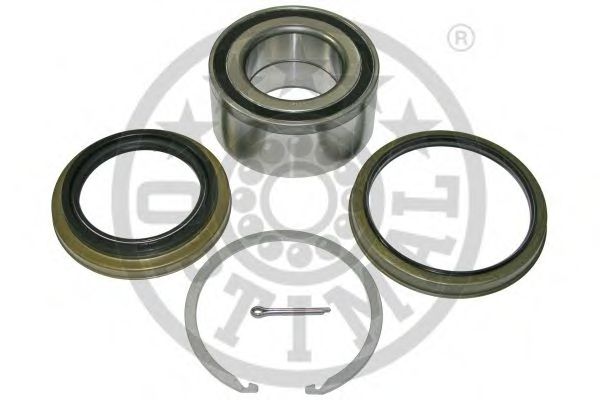 Подшипник ступицы OPTIMAL 981952