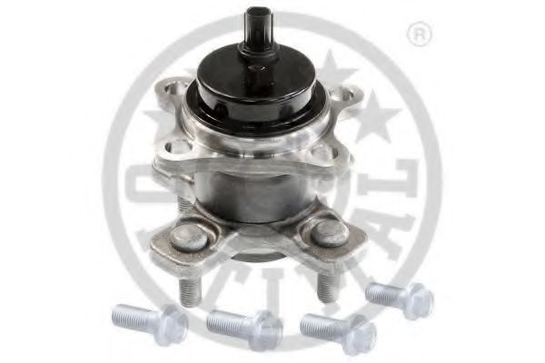 Подшипник ступицы OPTIMAL 982011 Подшипник ступицы OPTIMAL 982011