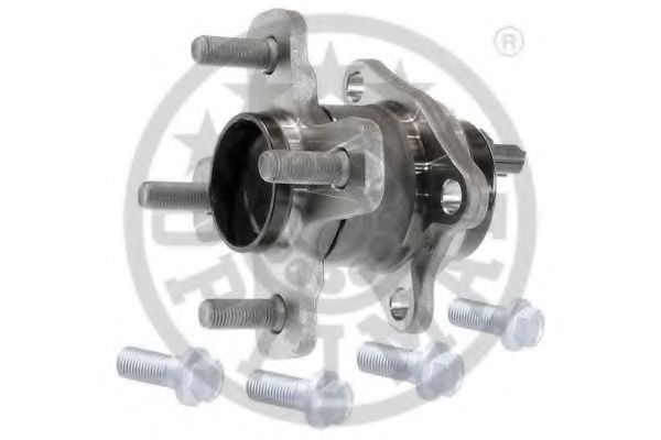 Подшипник ступицы OPTIMAL 982011 Подшипник ступицы OPTIMAL 982011