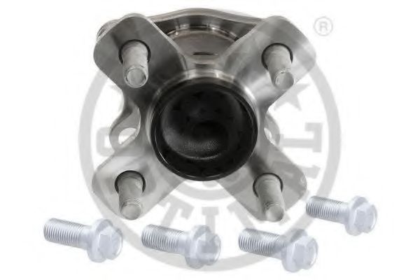 Подшипник ступицы OPTIMAL 982011