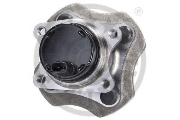 Подшипник ступицы OPTIMAL 982195