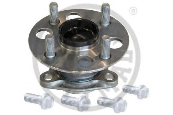 Подшипник ступицы OPTIMAL 982196