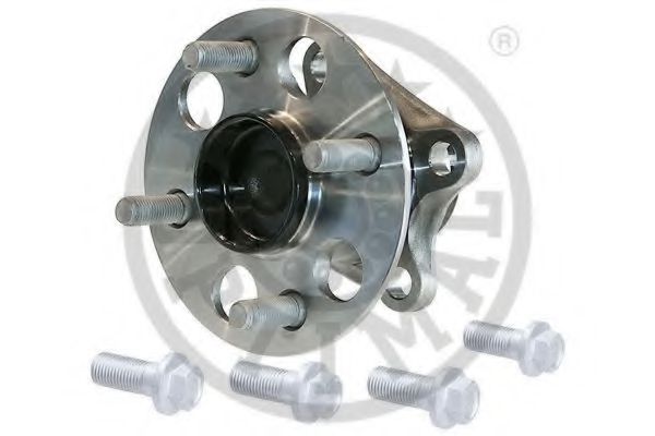 Подшипник ступицы OPTIMAL 982197