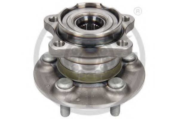 Подшипник ступицы Toyota/Lexus 4241052090 Подшипник ступицы Toyota/Lexus 4241052090