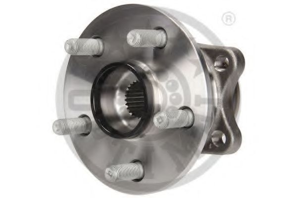 Подшипник ступицы Toyota/Lexus 4241052090 Подшипник ступицы Toyota/Lexus 4241052090