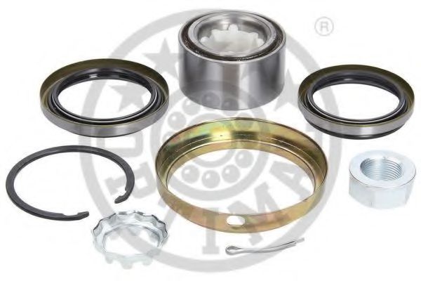 Подшипник ступицы OPTIMAL 982228