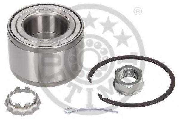 Подшипник ступицы OPTIMAL 982287