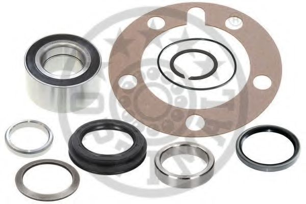 Подшипник ступицы OPTIMAL 982288