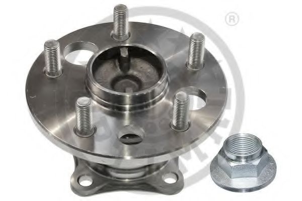 Подшипник ступицы OPTIMAL 982431L