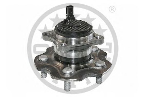Подшипник ступицы OPTIMAL 982472