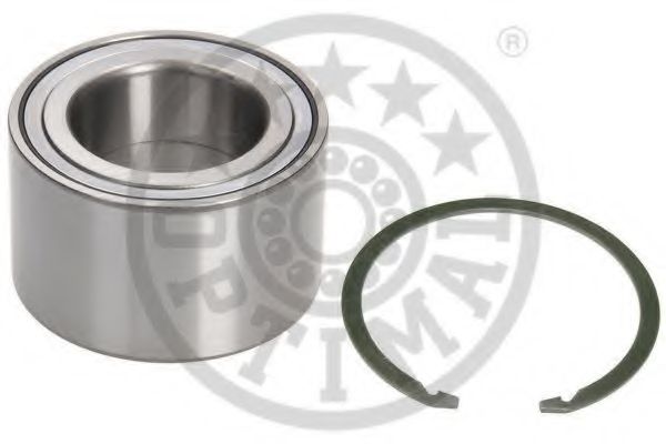 Подшипник ступицы OPTIMAL 982504