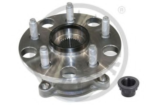Подшипник ступицы OPTIMAL 982544