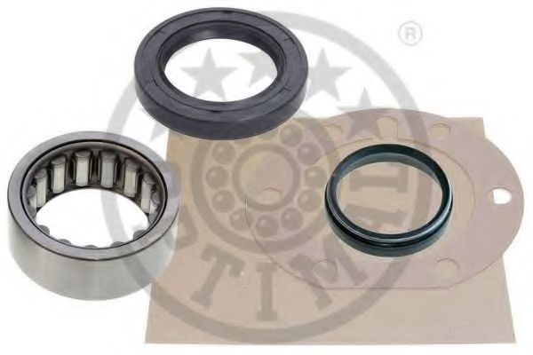 Подшипник ступицы Toyota/Lexus 9031147001 Подшипник ступицы Toyota/Lexus 9031147001