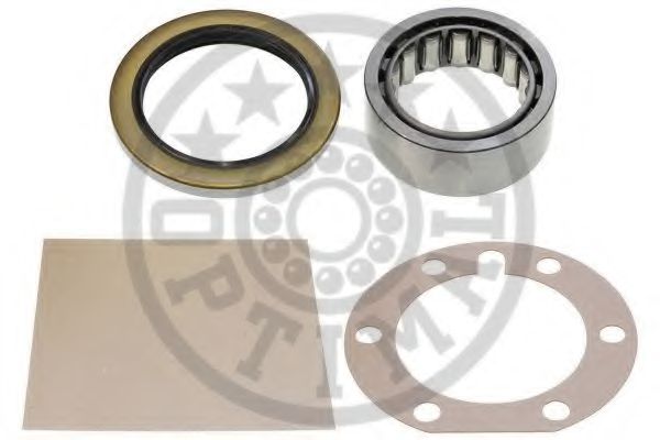 Подшипник ступицы OPTIMAL 982581