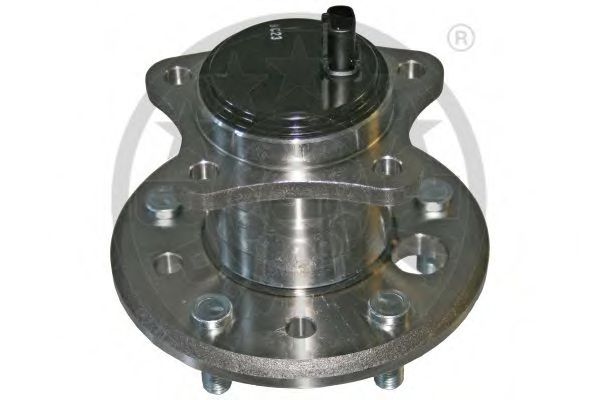 Подшипник ступицы OPTIMAL 982696