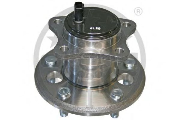 Подшипник ступицы OPTIMAL 982713