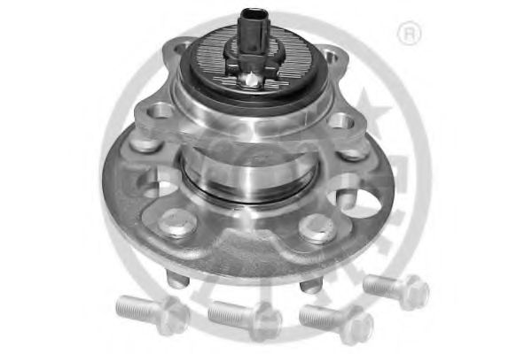 Подшипник ступицы OPTIMAL 982727