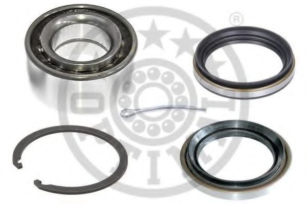 Подшипник ступицы OPTIMAL 982737