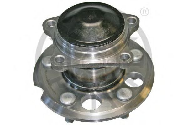 Подшипник ступицы OPTIMAL 982745