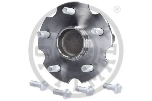 Подшипник ступицы OPTIMAL 982757