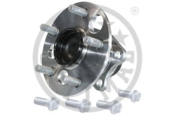 Подшипник ступицы OPTIMAL 982767